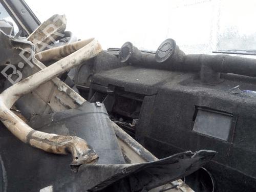 Used Parts IVECO DAILY III Platform/Chassis  35 S 11,35 C 11 (A2FC13AA, A6FBU4AB, A2NB14A1, A2ND13A1,...  4440456