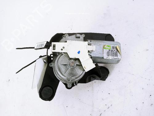 Rear wiper motor PEUGEOT 5008 (0U_, 0E_) 1.6 HDi | BP24041222M102 