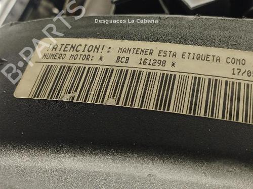Engine SEAT LEON (1M1) 1.6 16 V | BP18361890M1  - Image 7