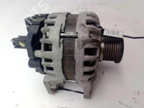 Alternator RENAULT CAPTUR I (J5_, H5_) 0.9 TCe 90 | BP24045988M7 - Image 3