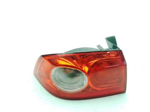 Used Left taillight RENAULT LAGUNA II (BG0/1_) 1.9 dCi (BG08, BG0G) (120 hp) 32182783