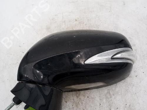 Left mirror LEXUS IS II (_E2_) 220d (ALE20) | BP18374098C26 