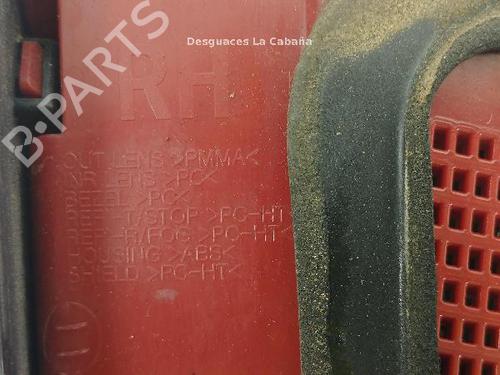 Right tailgate light KIA CEE'D (JD) 1.4 CRDi 90 | BP39580563C80 - Image 5