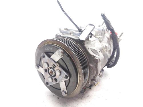 AC-Kompressor AC-Kompressor CITROËN C4 Picasso I MPV (UD_) 1.6 HDi 110 (112 hp) 24044577 24044577