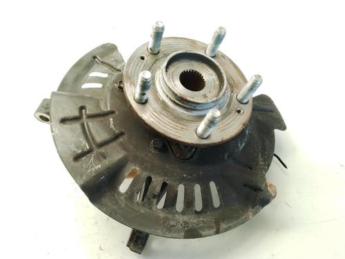 Right front steering knuckle HYUNDAI KONA (OS, OSE, OSI) 1.0 T-GDi | BP24329059M26 