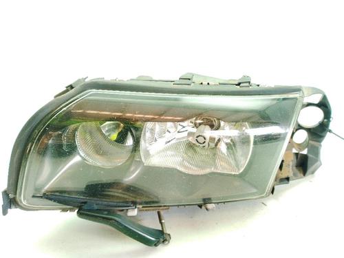 Used Left headlight VOLVO S80 I (184) D5 (163 hp) 31243088
