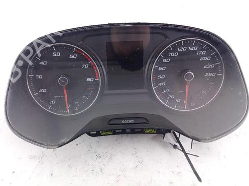 Used Instrument cluster SEAT ATECA (KH7, KHP) 1.0 TSI (115 hp) 19493051