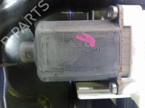 Vindusheismekanisme venstre foran FIAT FREEMONT (345_) 2.0 JTD | BP18372152C22 