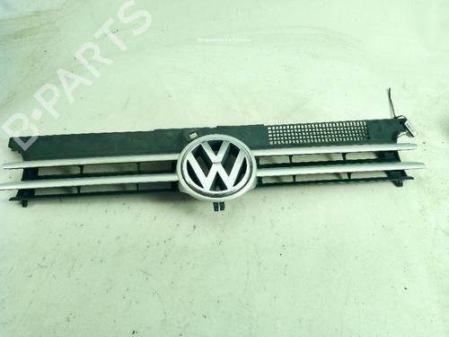 Calandre VW GOLF IV Variant (1J5) 1.9 TDI (90 hp) 28009187