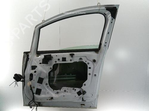 Right front door FORD B-MAX (JK) 1.0 EcoBoost | BP24051019C3 - Image 3