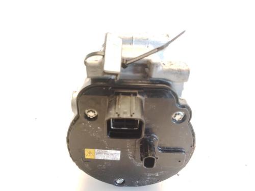 Used AC compressor TOYOTA YARIS CROSS (MXP_) 1.5 Hybrid (131 hp) 27733604
