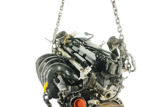 Used Engine FORD FOCUS I (DAW, DBW) 1.6 16V (100 hp) 31636763