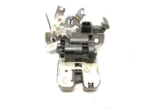 Used Tailgate lock Tailgate lock AUDI A6 C7 (4G2, 4GC) 3.0 TDI (218 hp) 39899806 39899806