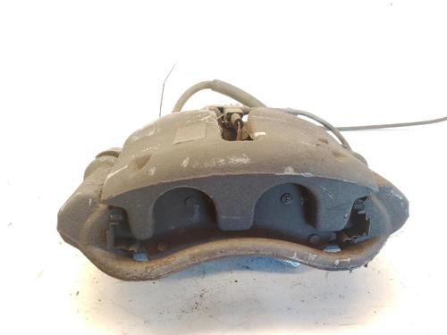 Used Left rear brake caliper Left rear brake caliper MERCEDES-BENZ SPRINTER 5-t Van (B906) 511 CDI 4x4 (906.653, 906.655, 906.657) (109 hp) 29350818 29350818