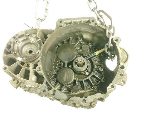 Used Gearbox VW TOURAN (1T3) 2.0 TDI (140 hp) 26881481