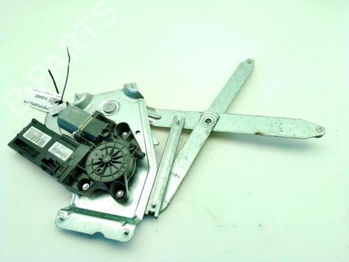 Used Front left window mechanism RENAULT GRAND SCÉNIC III (JZ0/1_) 1.9 dCi (JZ0J, JZ0N, JZ1K, JZ1S) (131 hp) 30718267