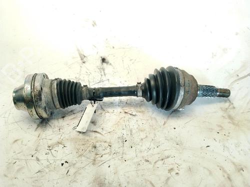 Right front driveshaft AUDI Q7 (4LB) 3.0 TDI quattro | BP29555072M39 