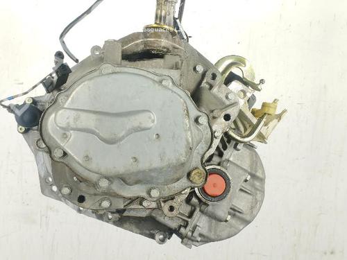 Gearbox PEUGEOT 307 SW (3H) 1.6 HDI 90 | BP27534410M3