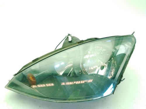 Used Left headlight Left headlight FORD FOCUS I (DAW, DBW) ST170 (173 hp) 33975886 33975886