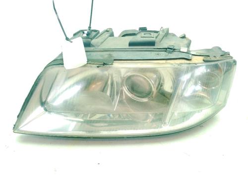 Used Left headlight Left headlight AUDI A6 C5 (4B2, 4B4) 2.4 (165 hp) 27514056 27514056