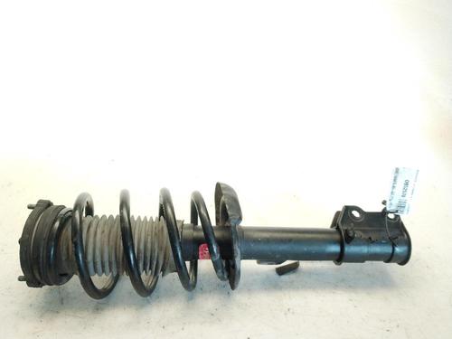 Left front shock absorber OPEL COMBO Box Body/MPV (X12) 1.6 CDTI (B05) | BP26971490M16 - Image 3