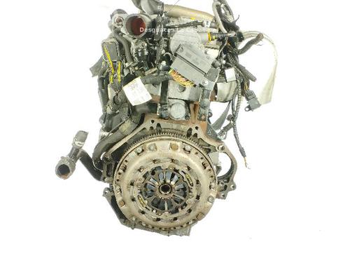 Engine OPEL SIGNUM Hatchback (Z03) 2.2 DTI (F48) | BP36291729M1 - Image 4