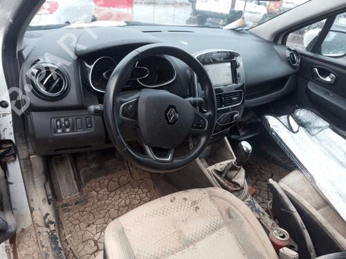 Used Parts RENAULT CLIO IV (BH_) 0.9 TCe 90 LPG (90 hp) 2336184