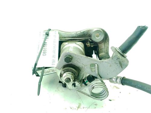 Left rear brake caliper KIA STONIC (YB) 1.0 T-GDi Eco-Dynamics+ | BP31125434M107