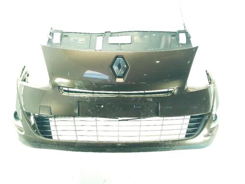 Used Front bumper RENAULT GRAND SCÉNIC III (JZ0/1_) 1.6 dCi (JZ00, JZ12) (130 hp) 30368093