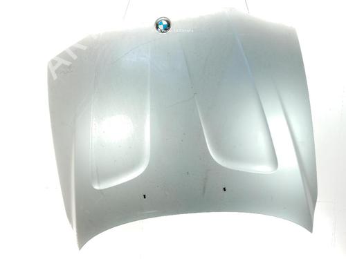 Used Hood BMW X3 (E83) xDrive 20 d (177 hp) 27556009