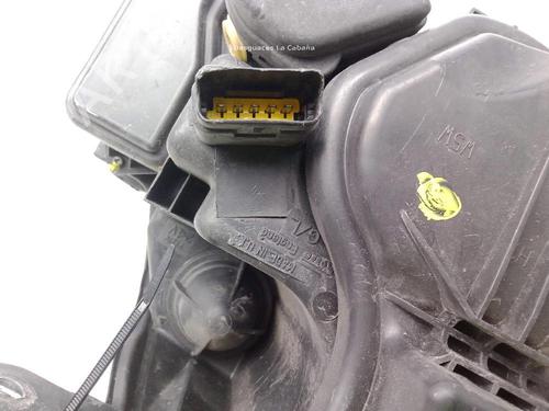 Left headlight RENAULT VEL SATIS (BJ0_) 2.2 dCi (BJ0E, BJ0F) | BP29219344C28 