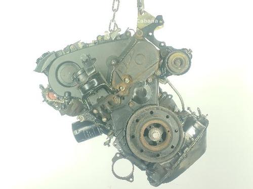 Used Engine TOYOTA AVENSIS Liftback (_T22_) 2.0 D-4D (CDT220_, CDT220R) (110 hp) 18358951