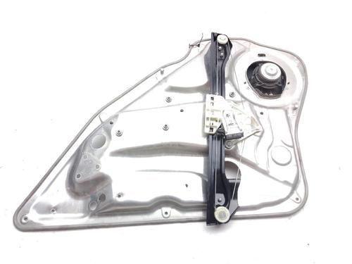 Used Rear left window mechanism MERCEDES-BENZ C-CLASS (W204) C 200 Kompressor (204.041) (184 hp) 18361638
