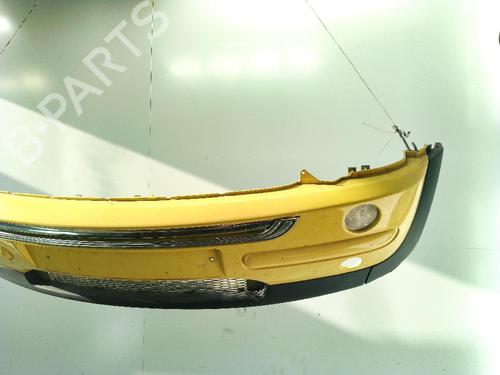 Front bumper MINI MINI (R50, R53) Cooper | BP29269191C7 