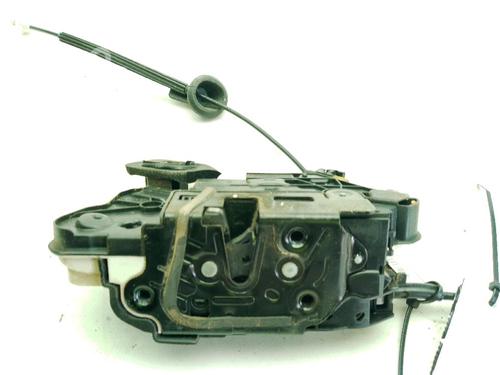 Used Front left lock Front left lock SEAT LEON ST (5F8) 1.2 TSI (110 hp) 34113382 34113382
