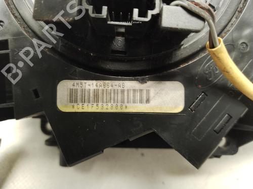 Headlight switch FORD FOCUS II (DA_, HCP, DP)  | BP34612326I24  - Image 5