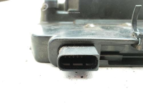 Front left lock IVECO DAILY VI Van 33S15, 35S15, 35C15 | BP24629001C98 - Image 3