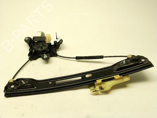 Used Rear left window mechanism Rear left window mechanism FORD MONDEO V Hatchback (CE) 1.5 EcoBoost (160 hp) 40218446 40218446