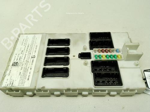 Used Electronic module Electronic module BMW 2 Active Tourer (F45) 216 d (116 hp) 39047642 39047642