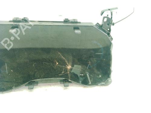 Instrument cluster TOYOTA YARIS CROSS (MXP_) 1.5 Hybrid (MXPJ10) | BP26920861C47 