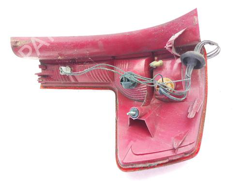 Right taillight CITROËN C4 I (LC_) 1.6 HDi | BP18369352C35 