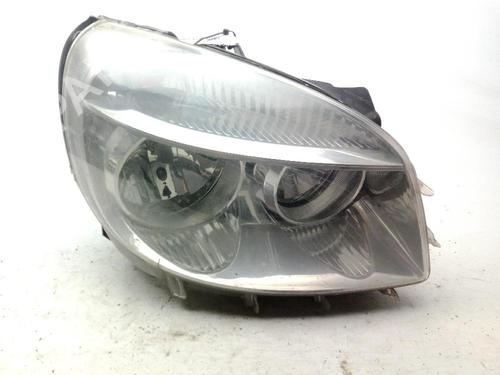 Højre forlygte FIAT DOBLO Box Body/MPV (223_) 1.9 JTD (105 hp) 29697584