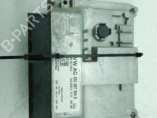 Used Control unit Control unit SEAT IBIZA V (KJ1, KJG) 1.0 TSI (110 hp) 24329080 24329080