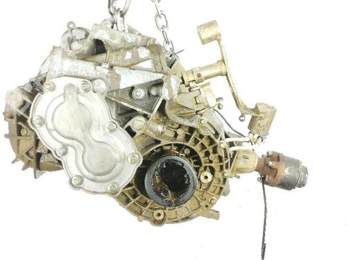 Gearbox LAND ROVER FREELANDER I (L314) 2.0 Td4 4x4 | BP27534264M3 