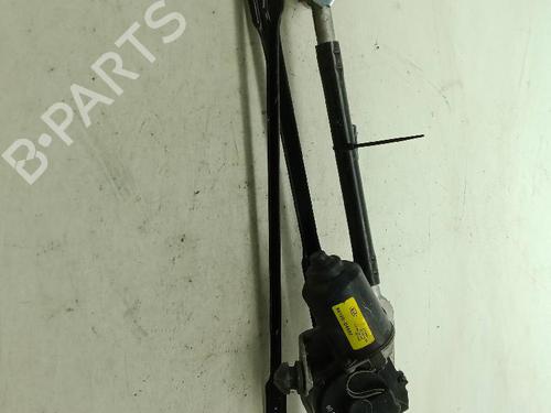 Motor limpa vidros frontal Motor limpa vidros frontal KIA OPTIMA (JF) 1.7 CRDi (141 hp) 36405192 36405192