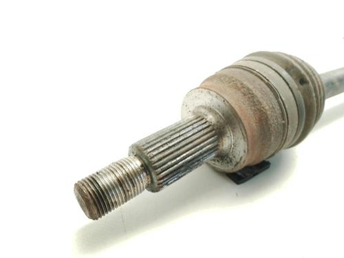 Left rear driveshaft LAND ROVER DISCOVERY SPORT (L550) 2.2 D 4x4 | BP24049969M40 