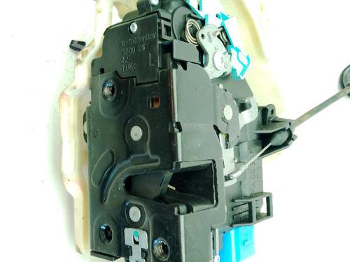 Used Front left lock VW GOLF PLUS V (5M1, 521) 1.4 TSI (160 hp) 26728585