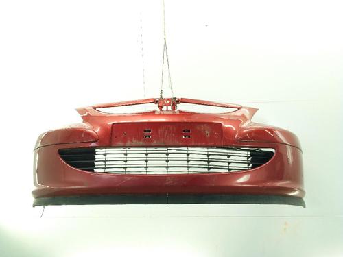 front-bumper-peugeot-307-cc-3b-2003-2004-2005-2006-2007-2008-2009-25019254 main image