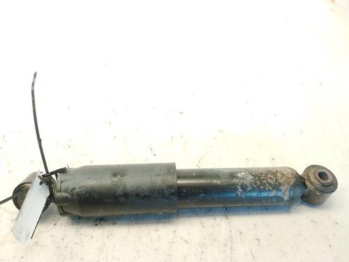 Left rear shock absorber NISSAN PATHFINDER III (R51) 2.5 dCi 4WD | BP29583211M18 