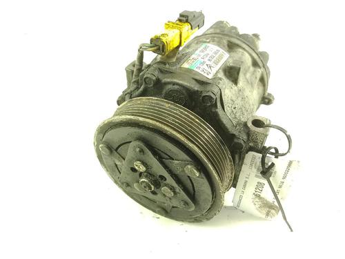Used AC compressor AC compressor PEUGEOT EXPERT Van (VF3A_, VF3U_, VF3X_) 2.0 HDi 120 (120 hp) 18361862 18361862